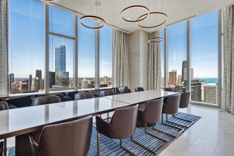363 East Wacker Drive Chicago IL 60601