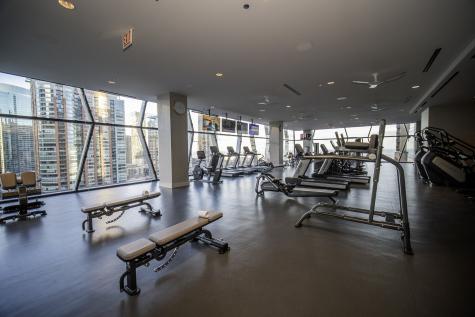 363 East Wacker Drive Chicago IL 60601
