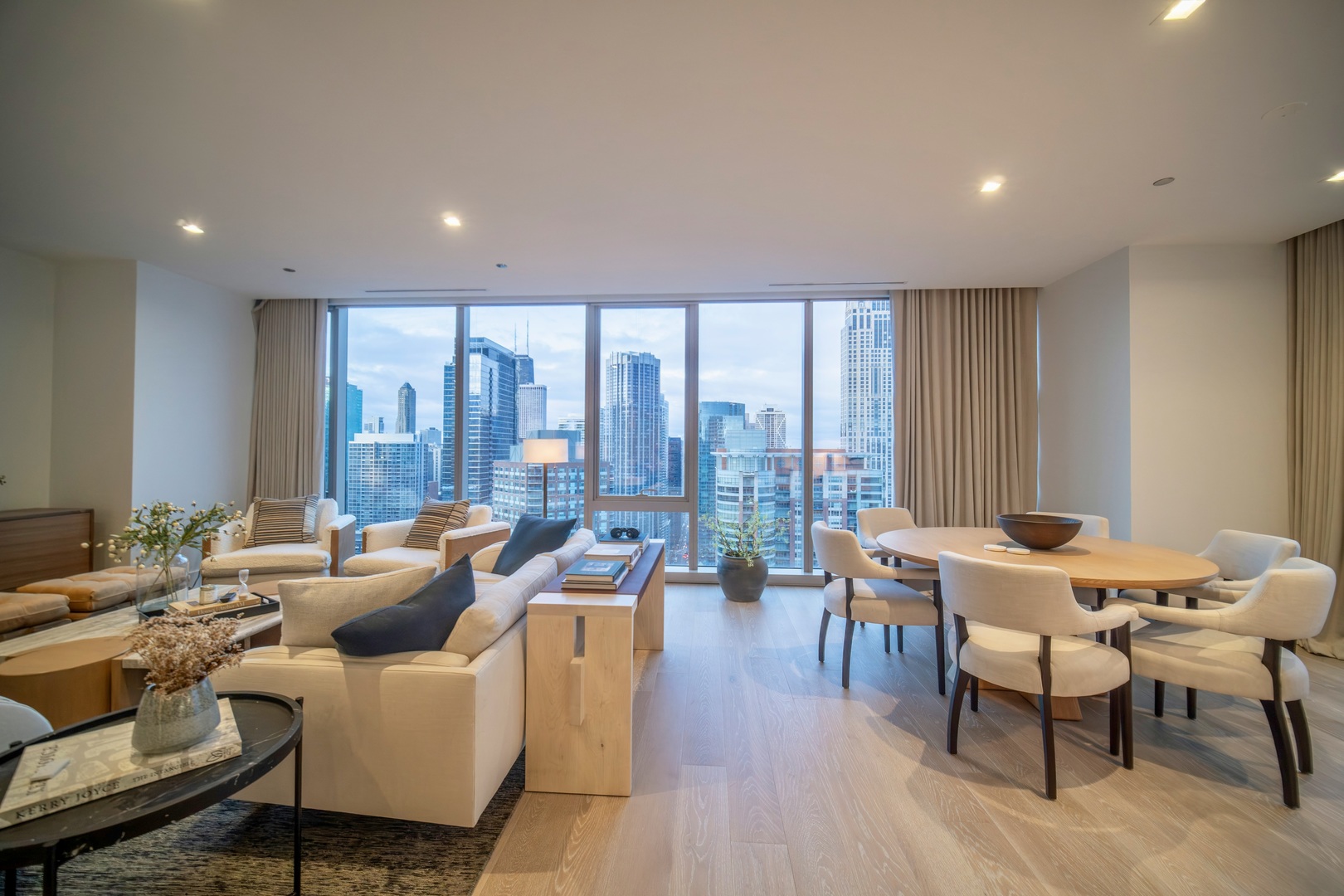 363 East Wacker Drive Chicago IL 60601