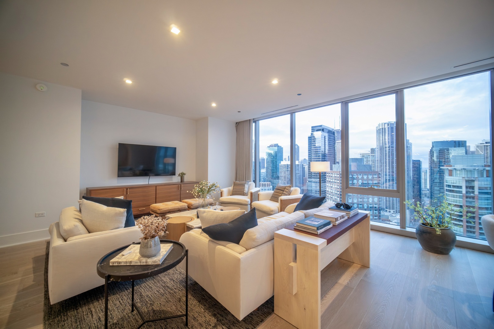 363 East Wacker Drive Chicago IL 60601