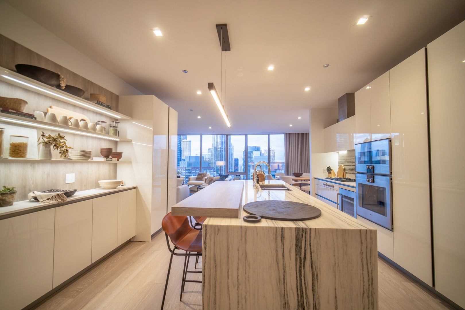 363 East Wacker Drive Chicago IL 60601