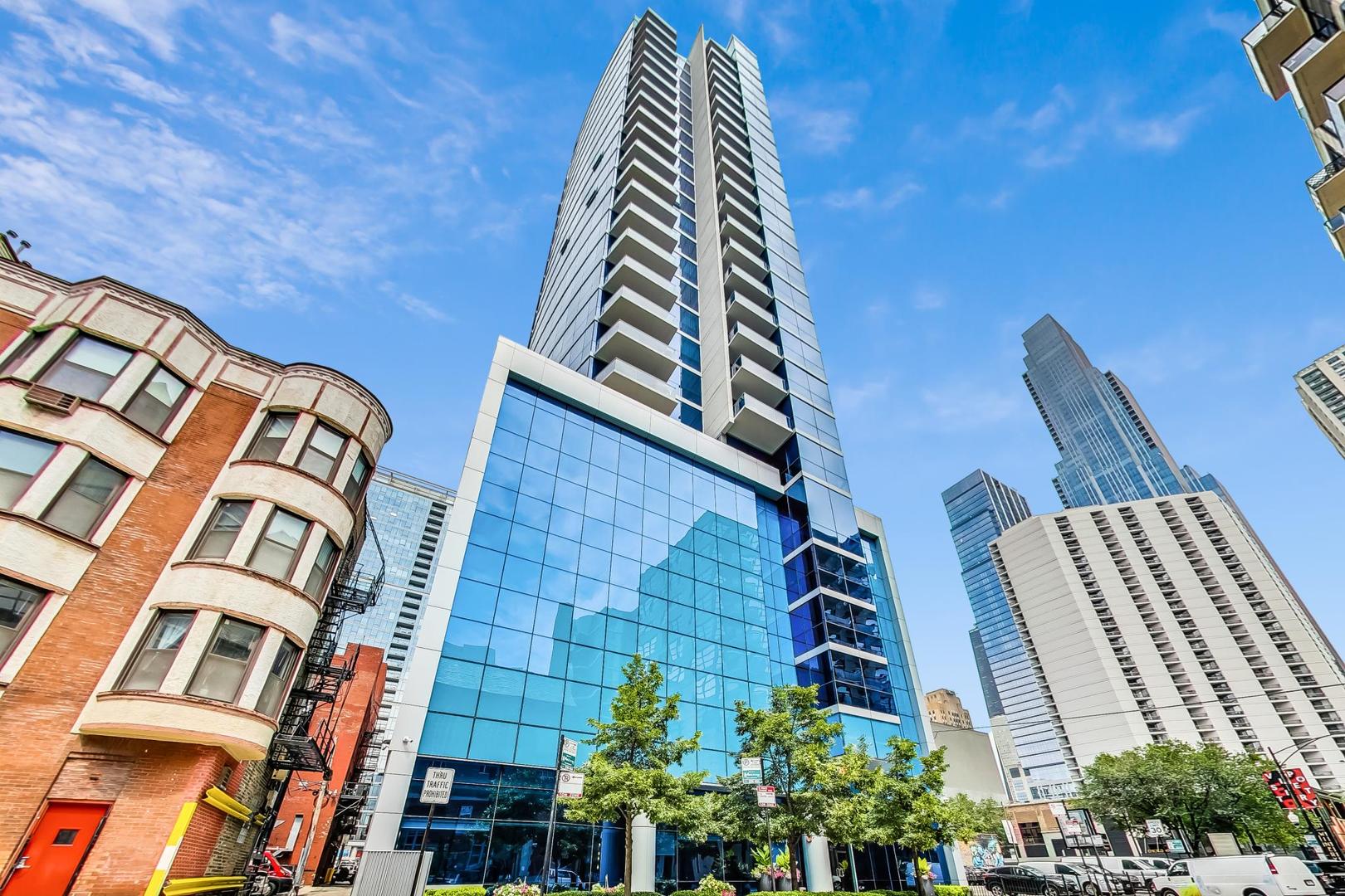 110 West Superior Street Chicago IL 60654