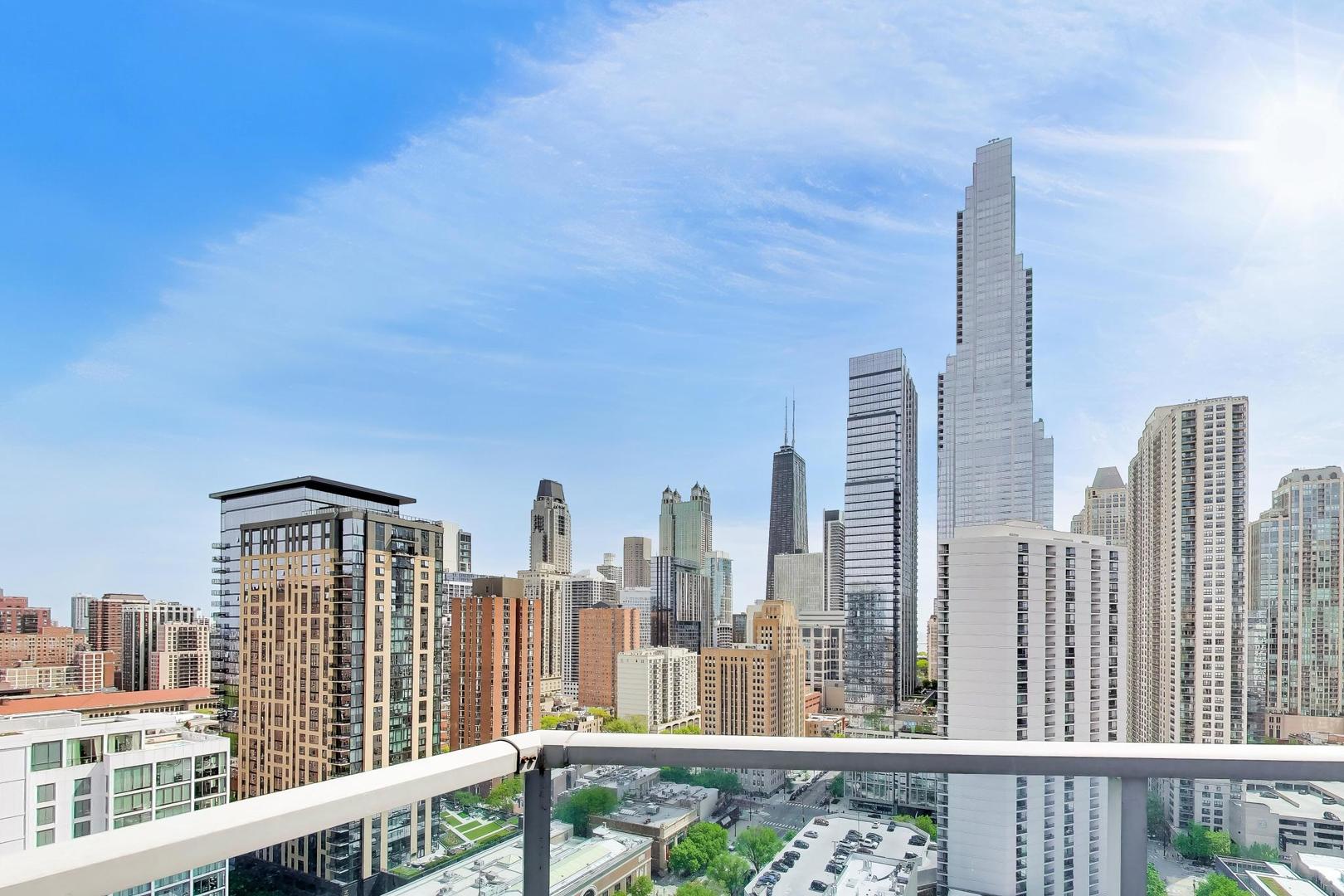 110 West Superior Street Chicago IL 60654