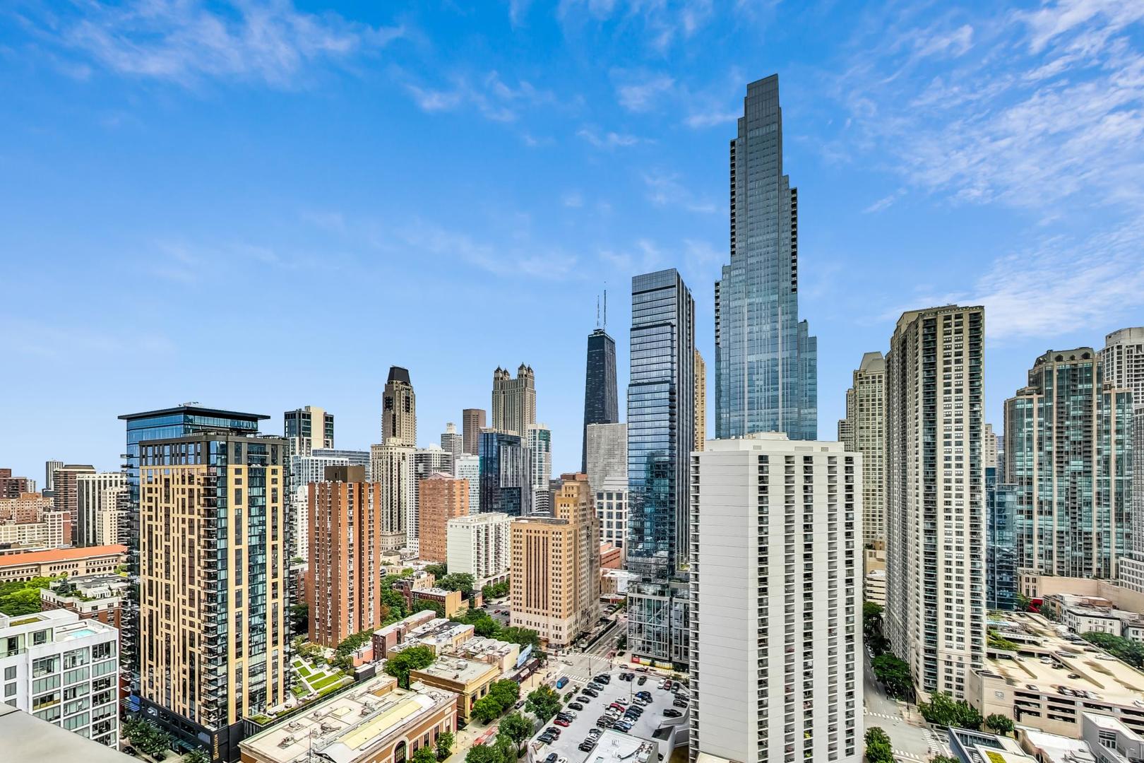 110 West Superior Street Chicago IL 60654