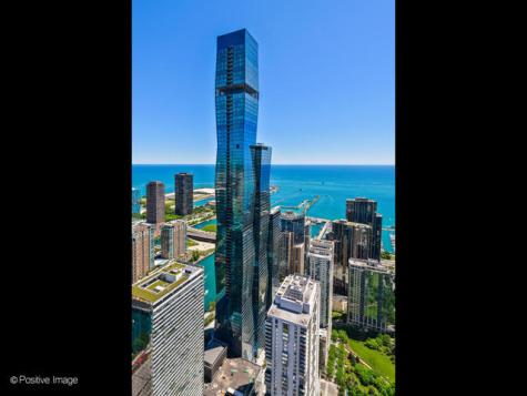 363 East Wacker Drive Chicago IL 60601