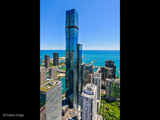 363 East Wacker Drive Chicago IL 60601
