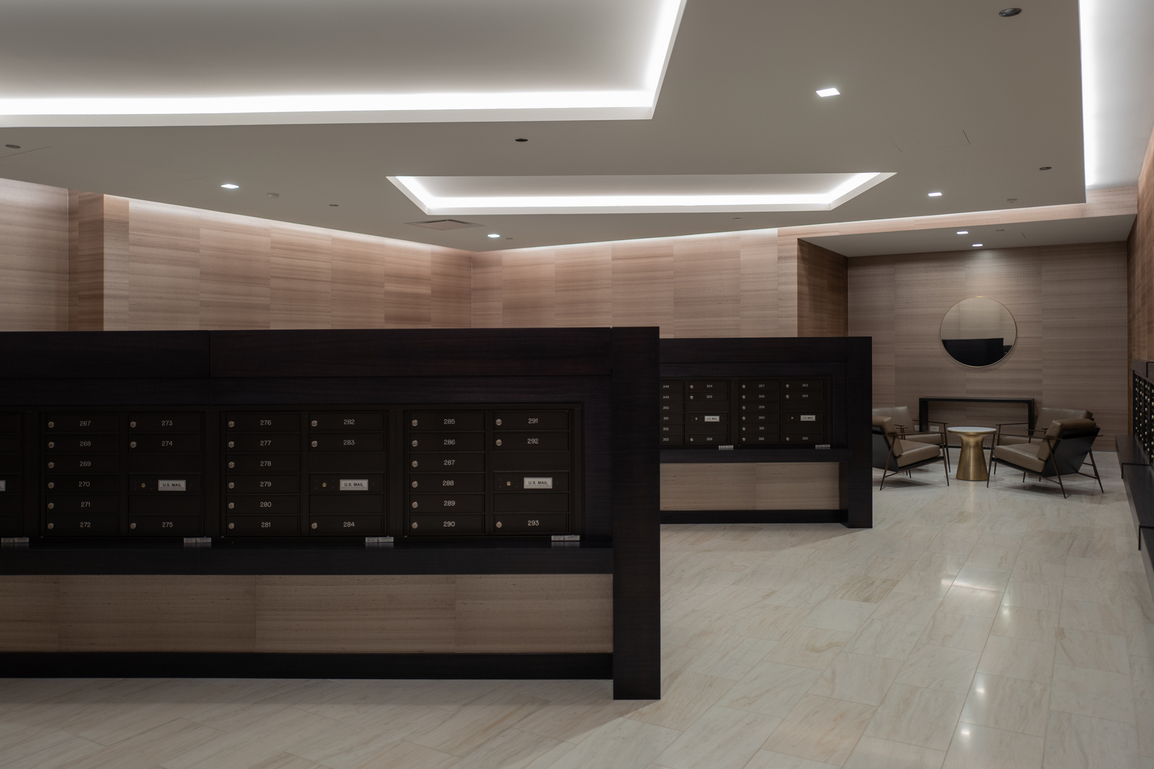 363 East Wacker Drive Chicago IL 60601