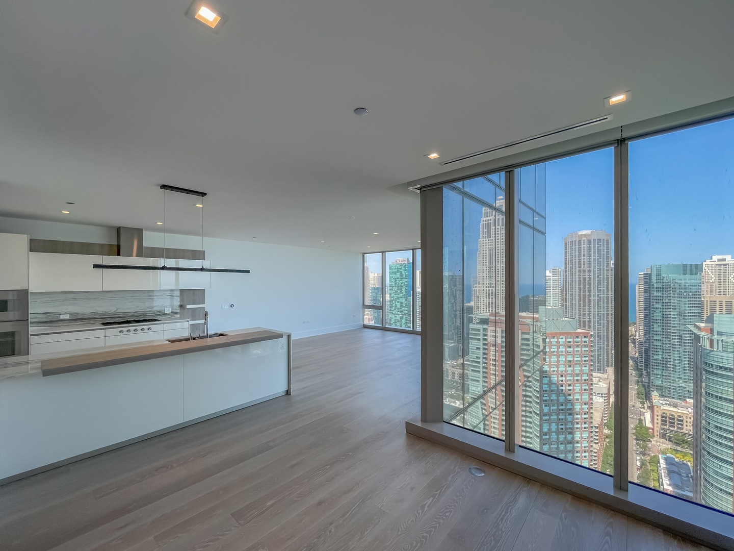 363 East Wacker Drive Chicago IL 60601
