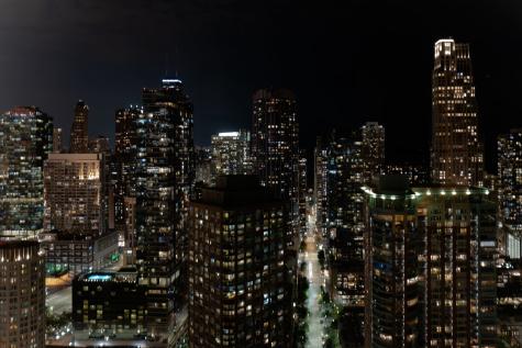 363 East Wacker Drive Chicago IL 60601