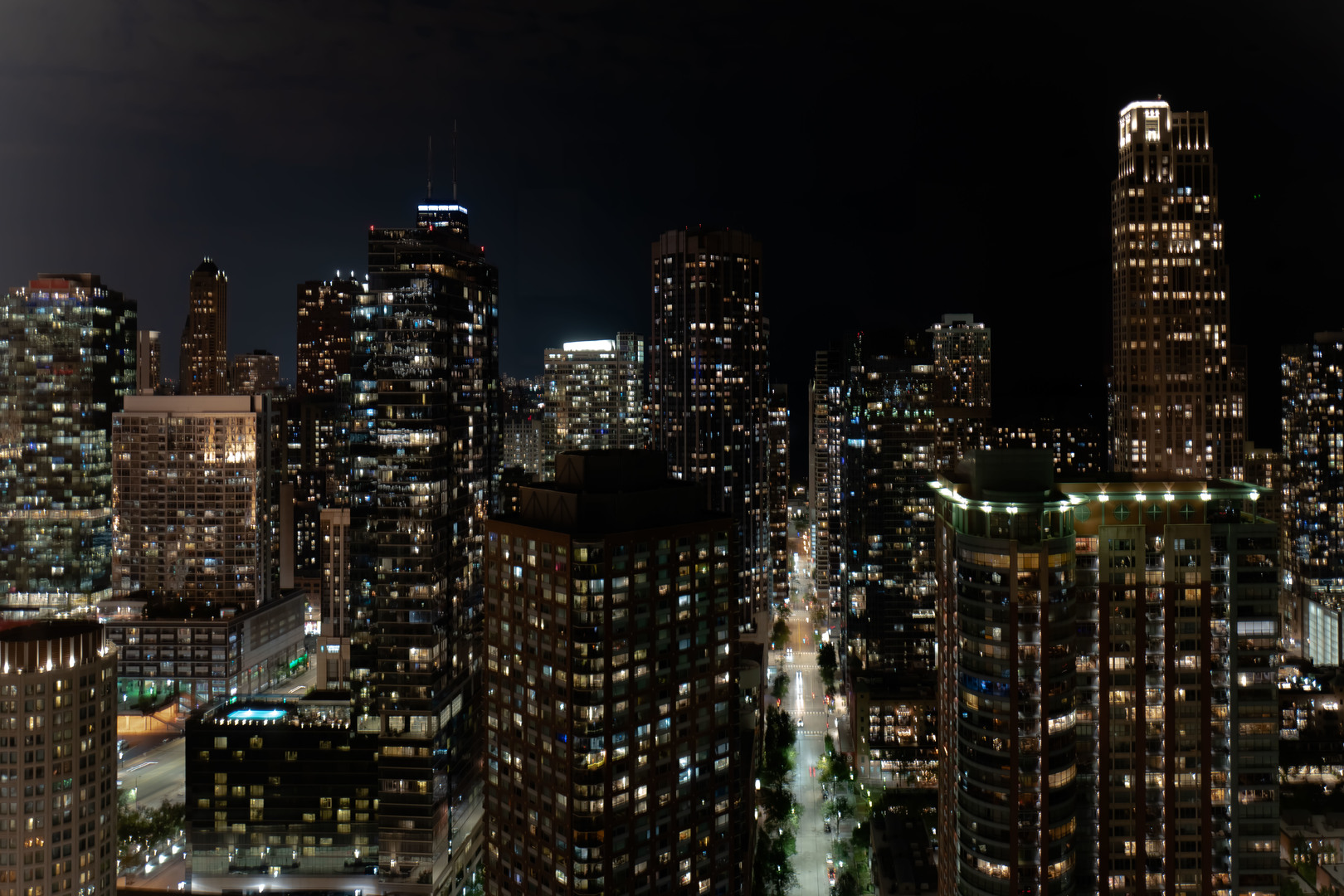 363 East Wacker Drive Chicago IL 60601