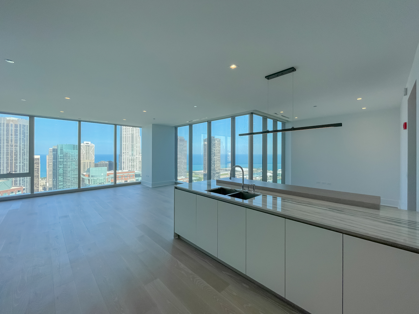 363 East Wacker Drive Chicago IL 60601
