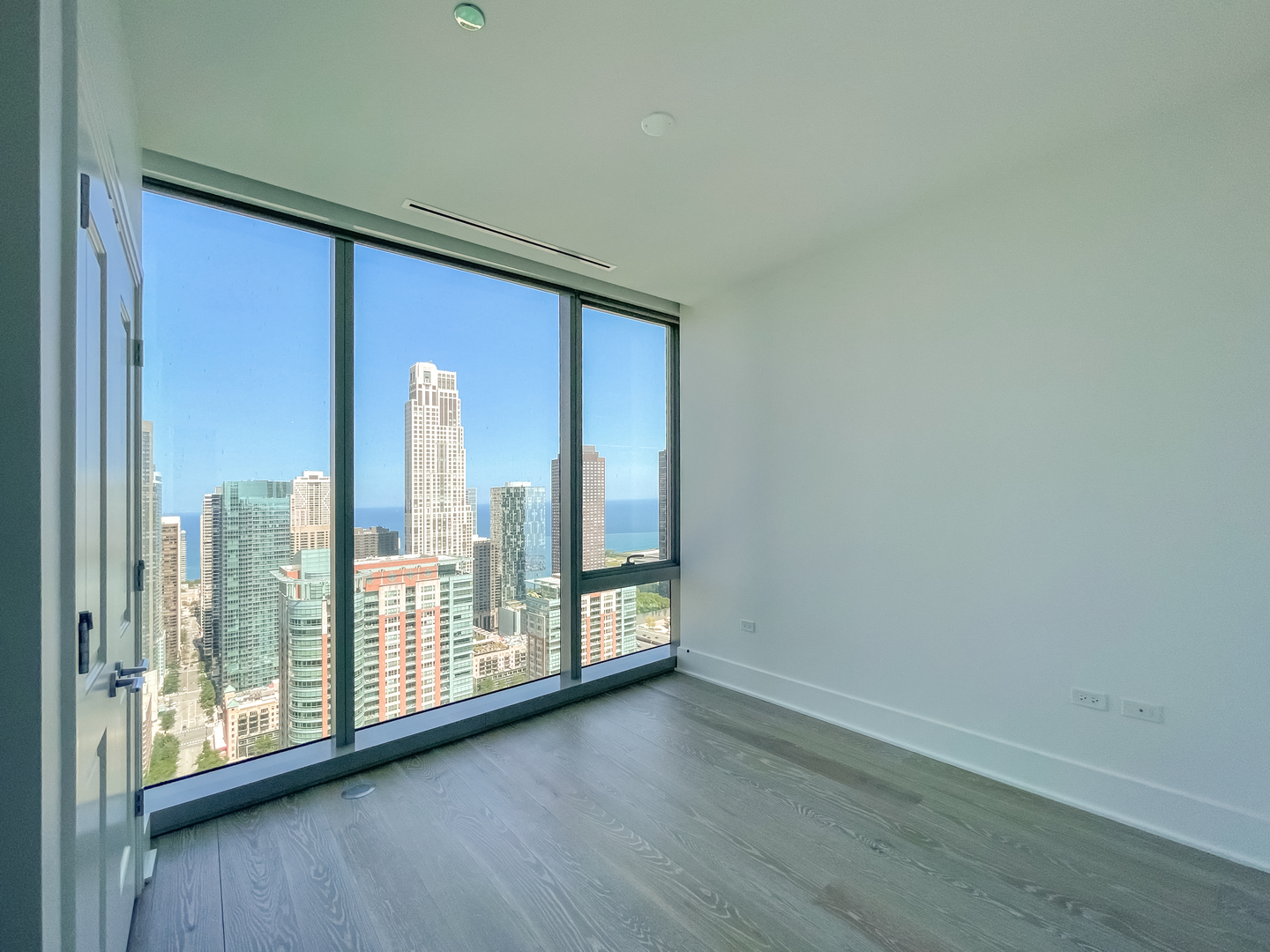 363 East Wacker Drive Chicago IL 60601