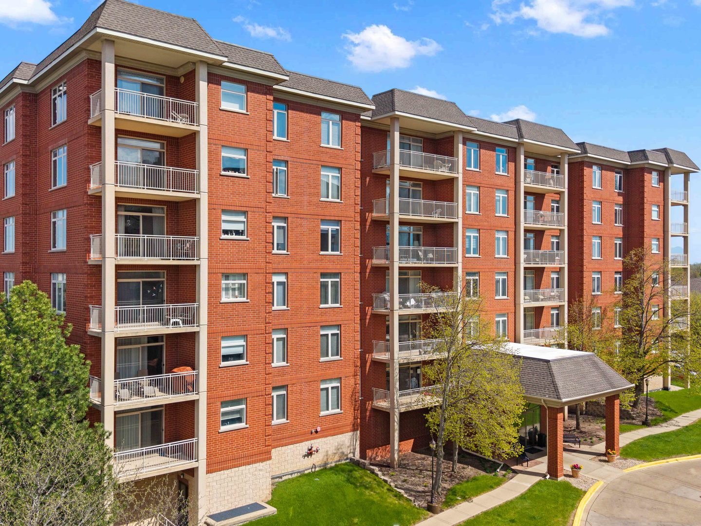 8400 Callie Avenue Morton Grove IL 60053