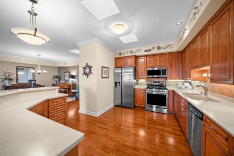 8400 Callie Avenue Morton Grove IL 60053
