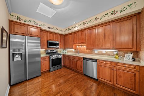 8400 Callie Avenue Morton Grove IL 60053