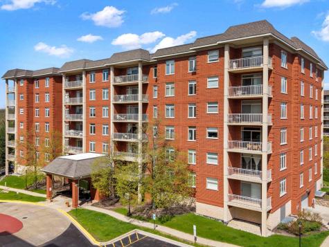 8400 Callie Avenue Morton Grove IL 60053