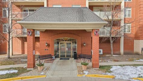 8400 Callie Avenue Morton Grove IL 60053