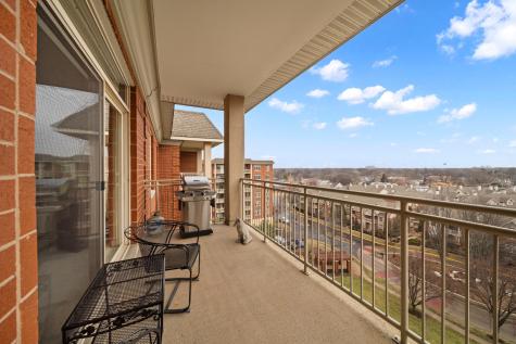 8400 Callie Avenue Morton Grove IL 60053