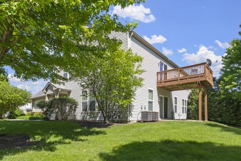 514 Metropolitan Street Aurora IL 60502
