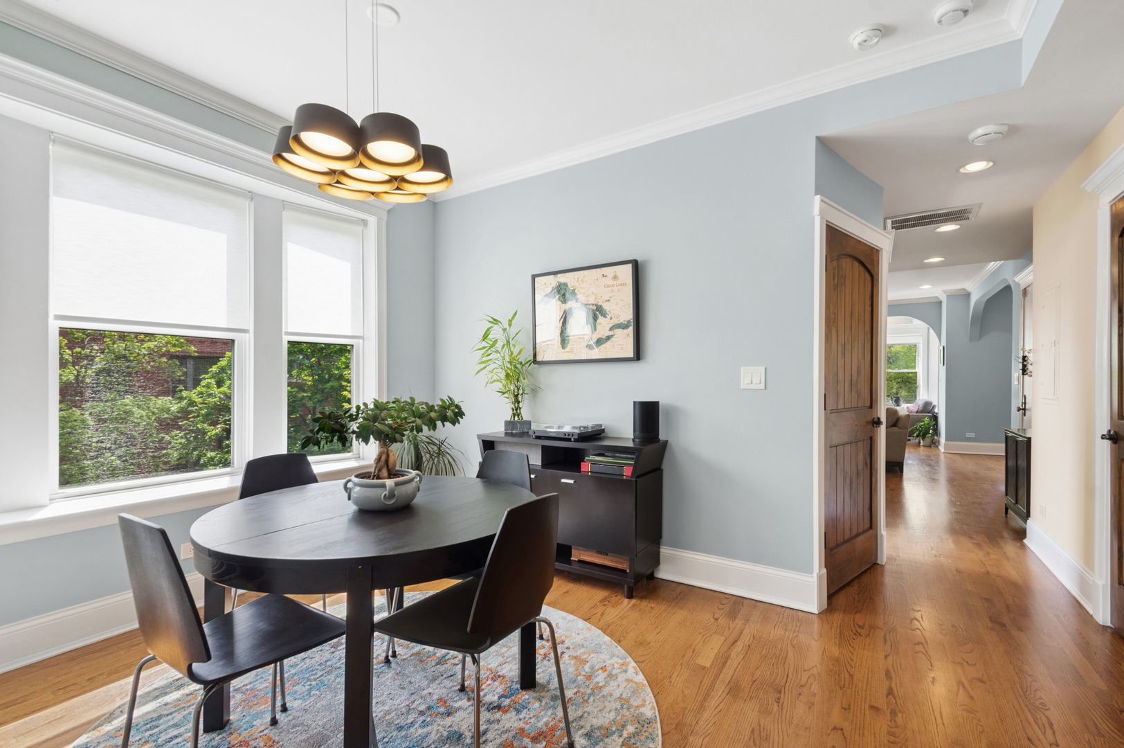 1328 West Bryn Mawr Avenue Chicago IL 60660
