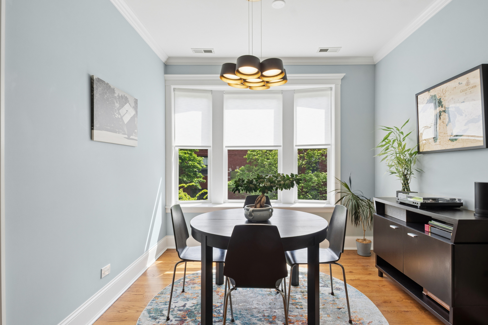 1328 West Bryn Mawr Avenue Chicago IL 60660