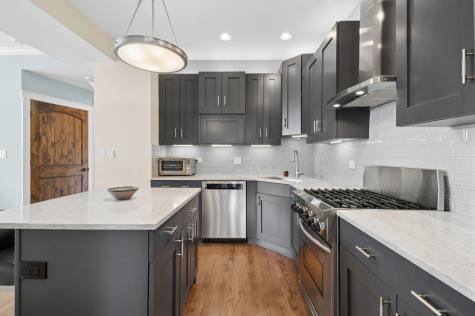 1328 West Bryn Mawr Avenue Chicago IL 60660