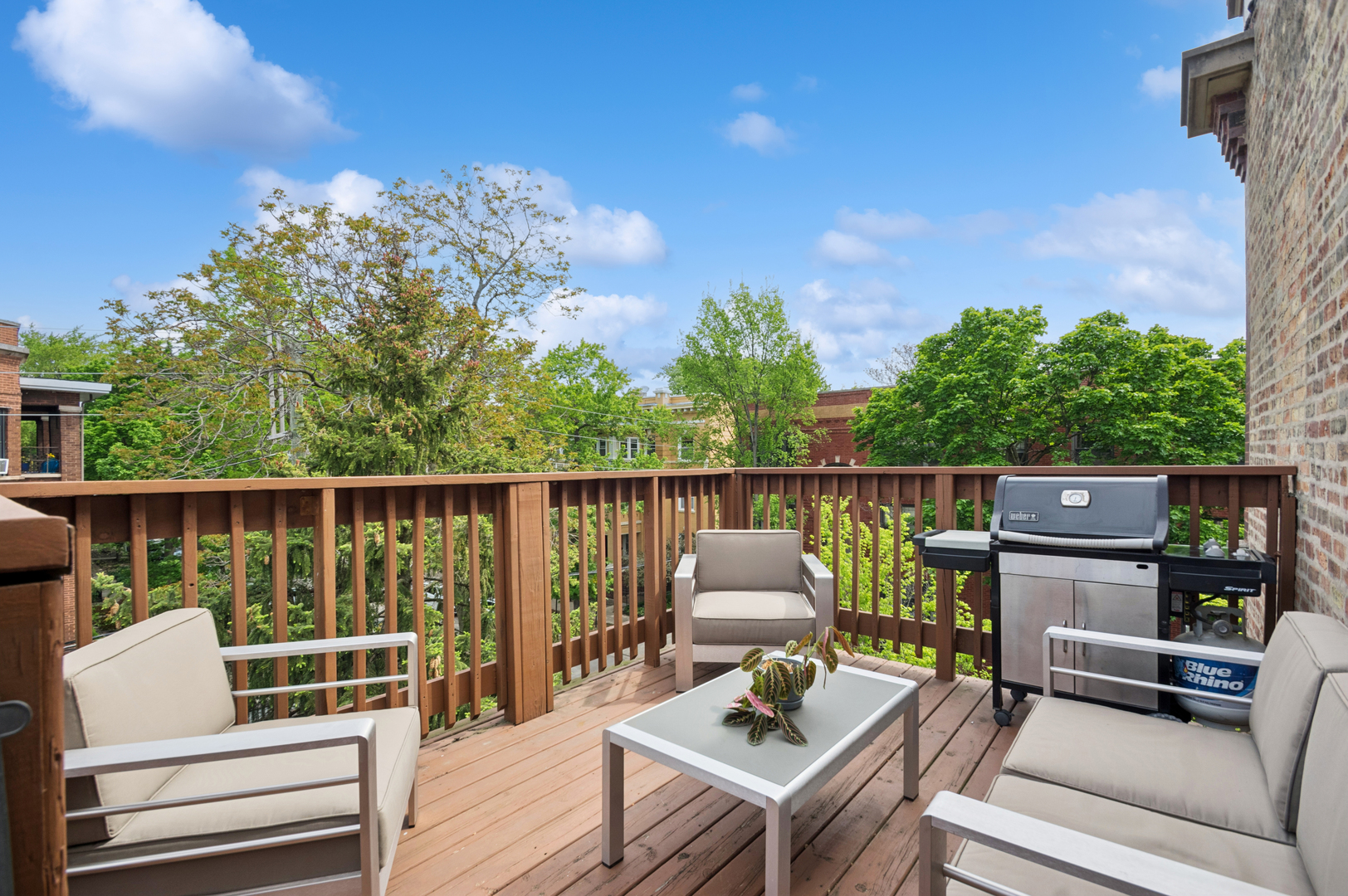 1328 West Bryn Mawr Avenue Chicago IL 60660