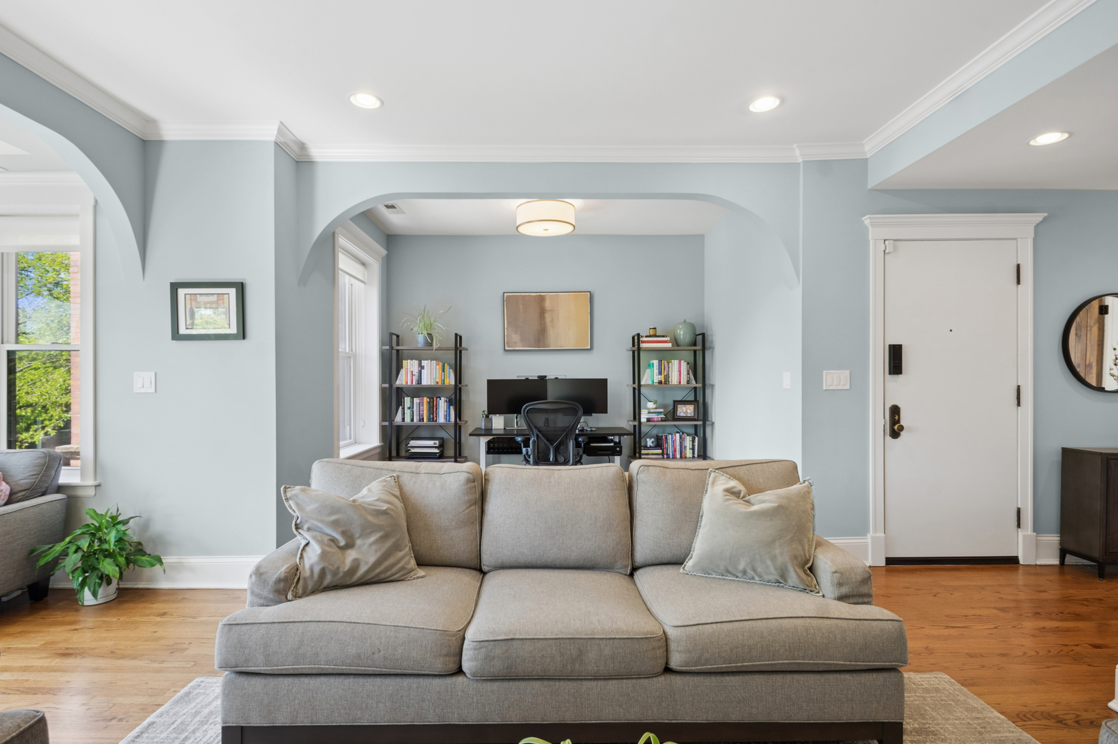 1328 West Bryn Mawr Avenue Chicago IL 60660