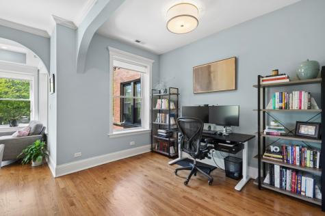 1328 West Bryn Mawr Avenue Chicago IL 60660