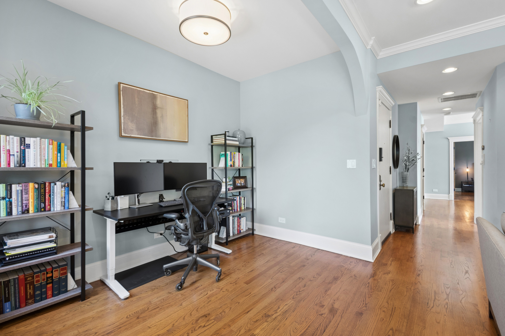 1328 West Bryn Mawr Avenue Chicago IL 60660