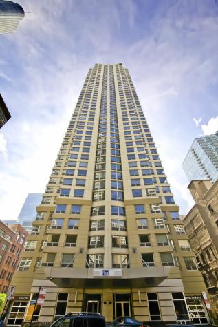 440 North Wabash Avenue Chicago IL 60611