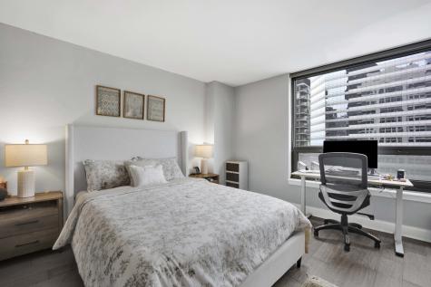 440 North Wabash Avenue Chicago IL 60611