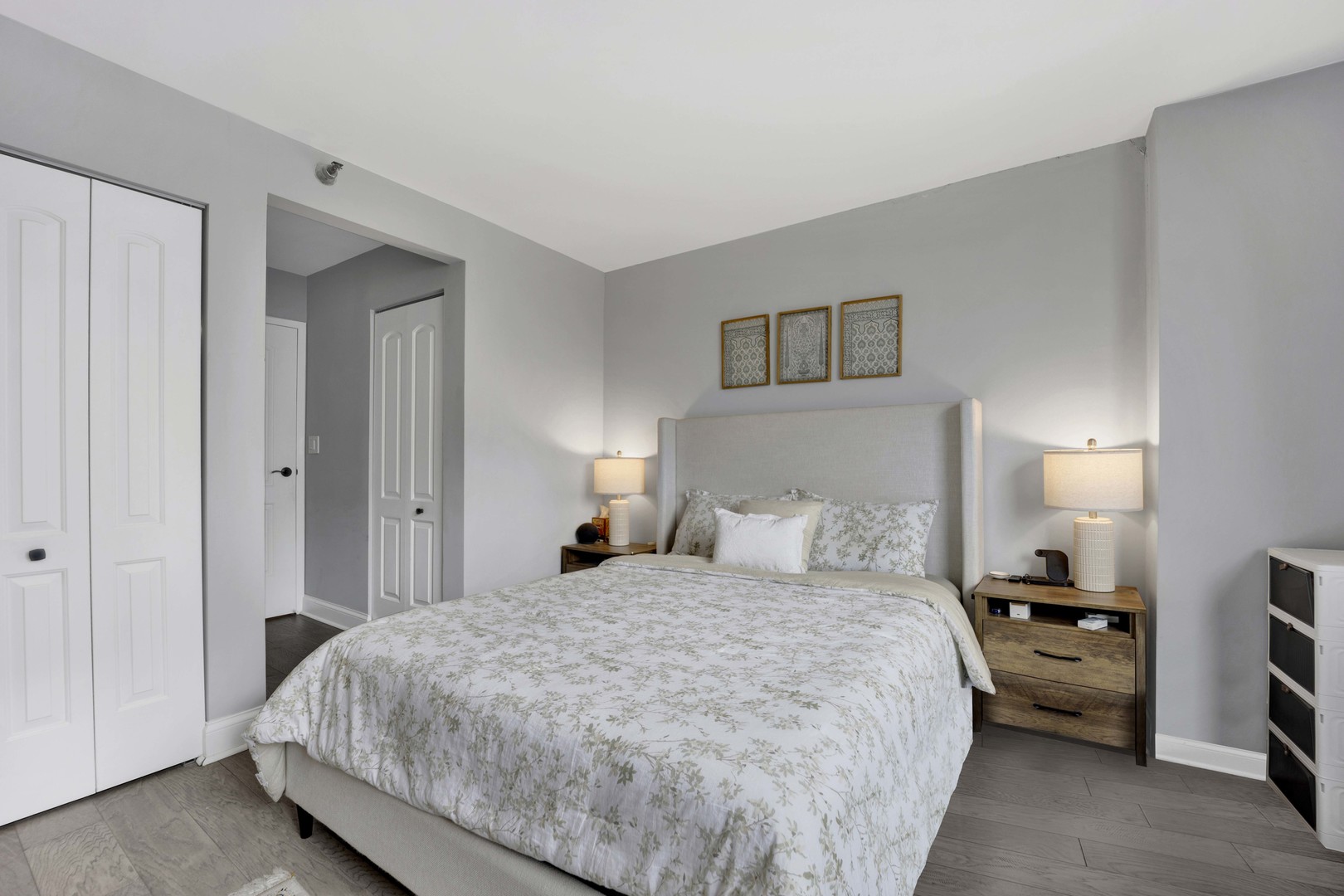 440 North Wabash Avenue Chicago IL 60611