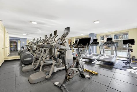 440 North Wabash Avenue Chicago IL 60611