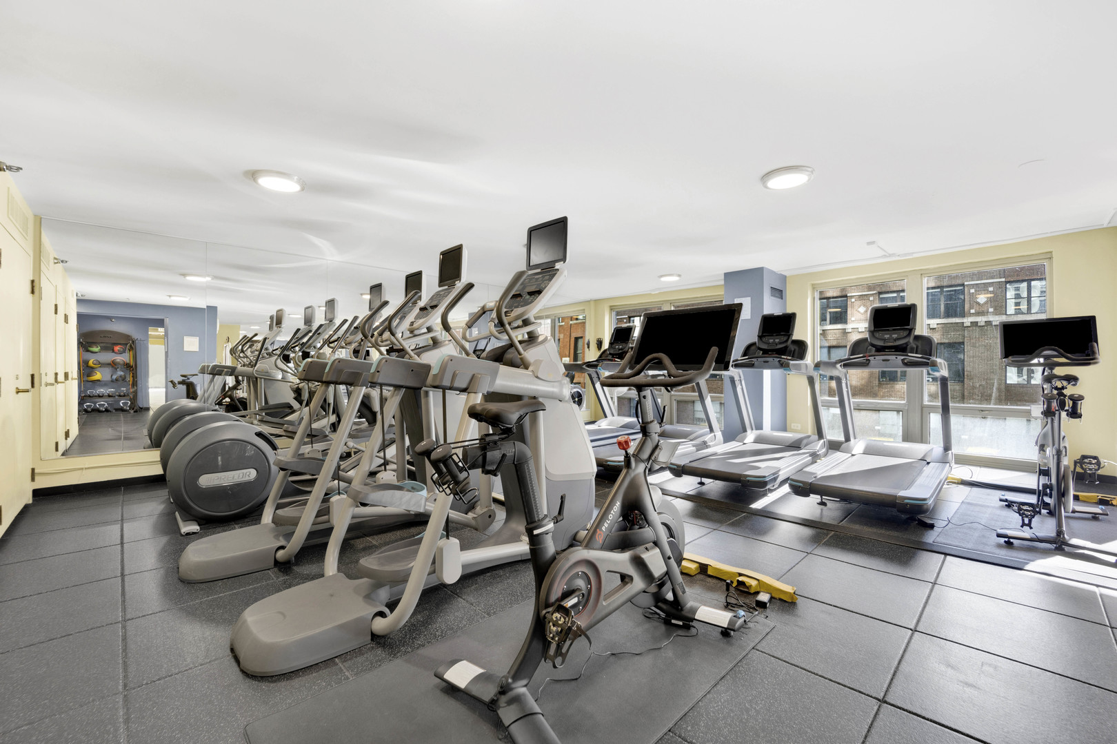 440 North Wabash Avenue Chicago IL 60611