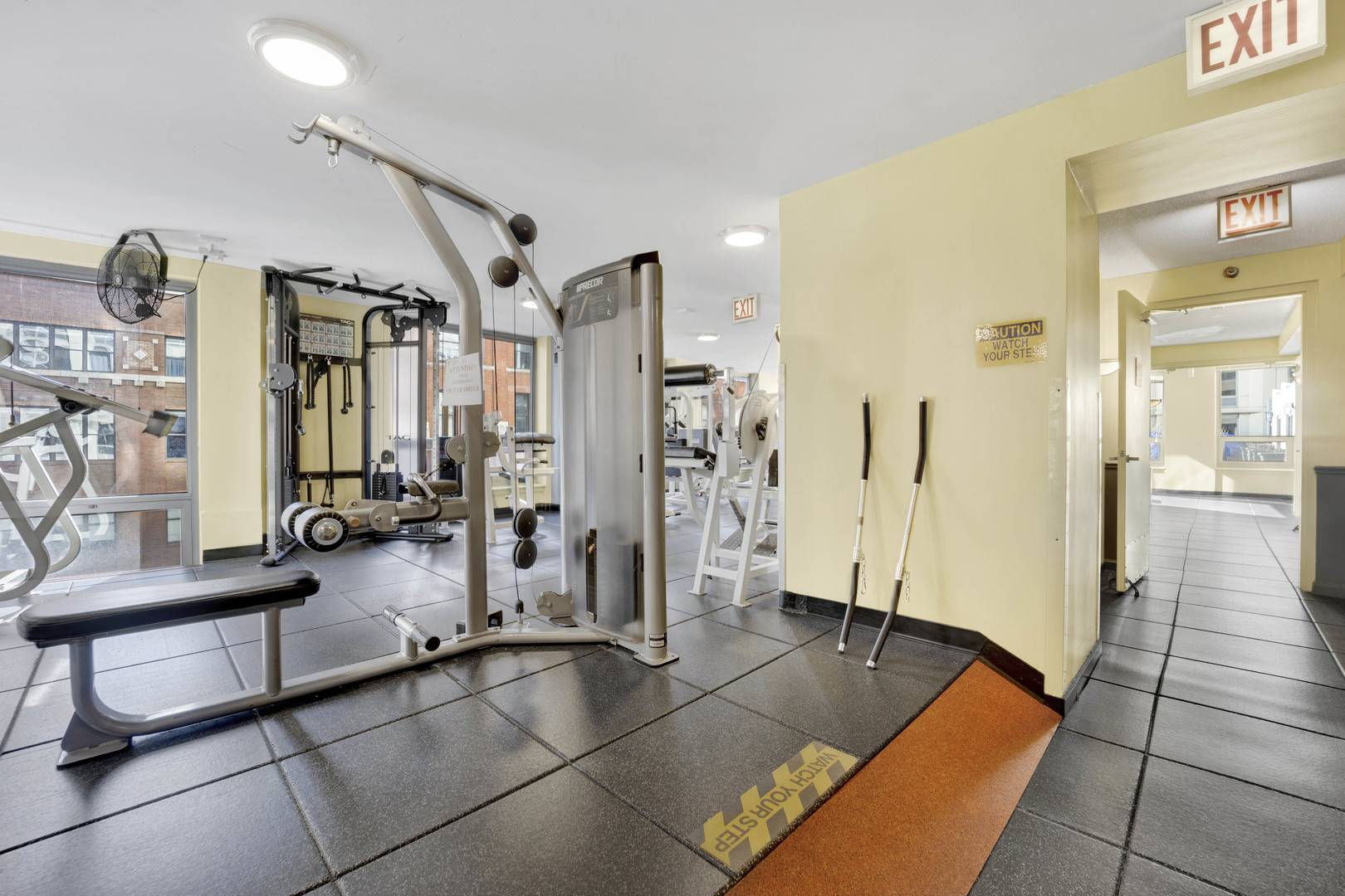 440 North Wabash Avenue Chicago IL 60611