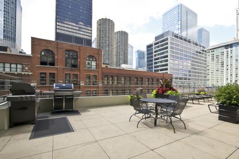 440 North Wabash Avenue Chicago IL 60611