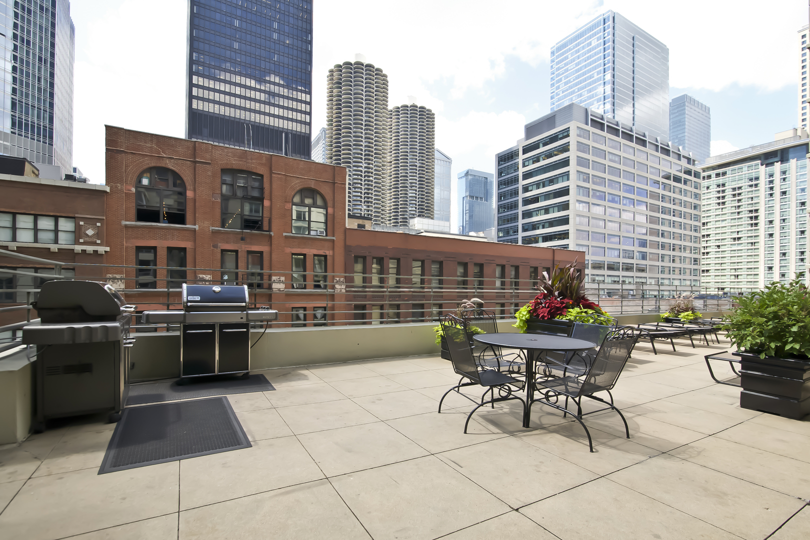 440 North Wabash Avenue Chicago IL 60611