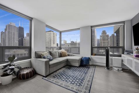 440 North Wabash Avenue Chicago IL 60611