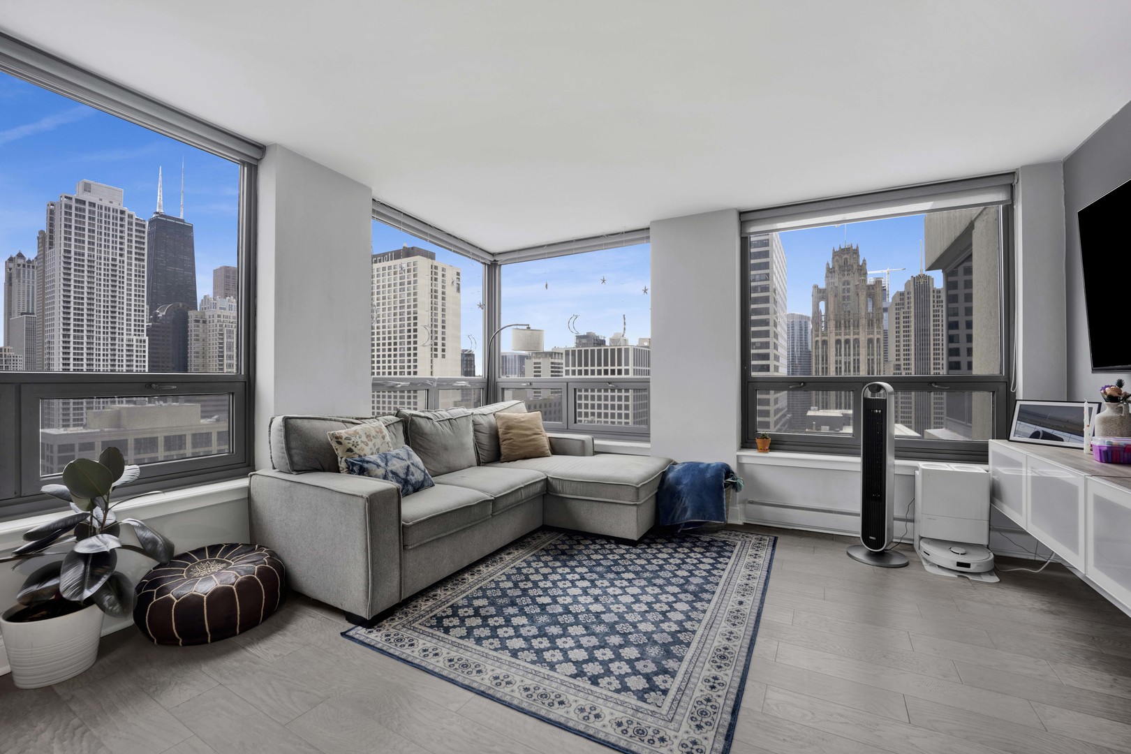 440 North Wabash Avenue Chicago IL 60611