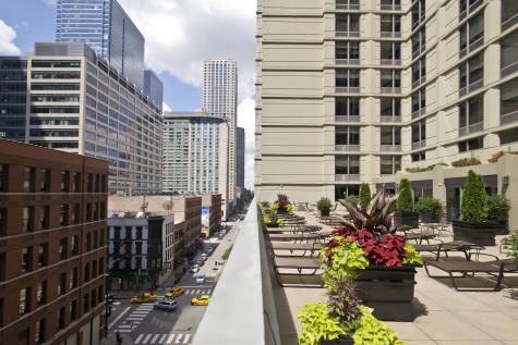 440 North Wabash Avenue Chicago IL 60611