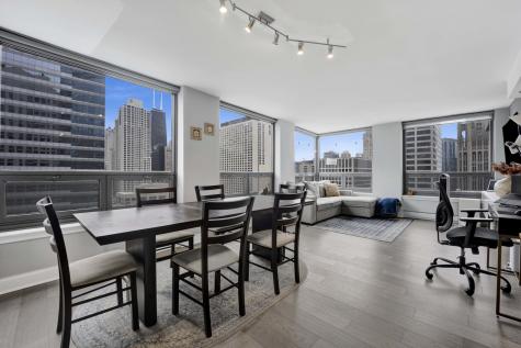 440 North Wabash Avenue Chicago IL 60611