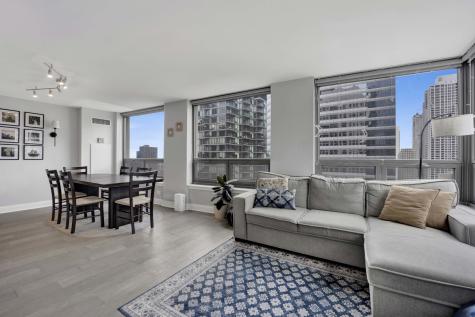 440 North Wabash Avenue Chicago IL 60611