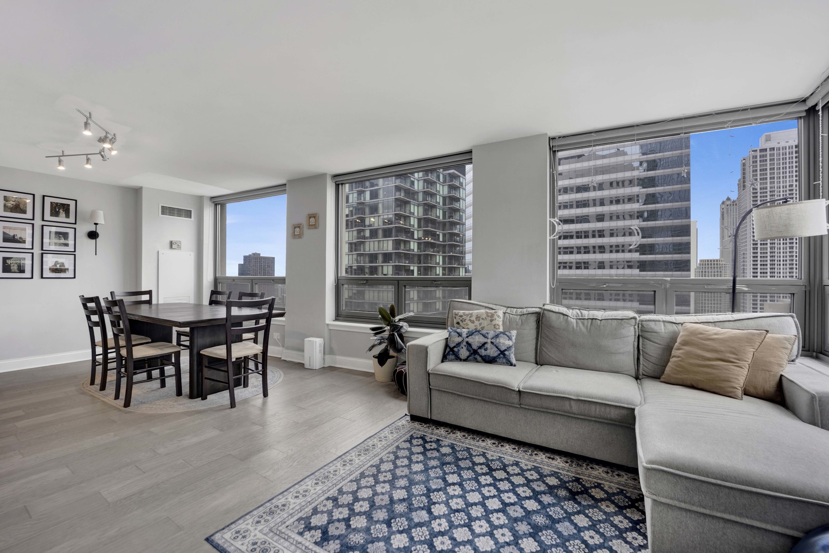 440 North Wabash Avenue Chicago IL 60611