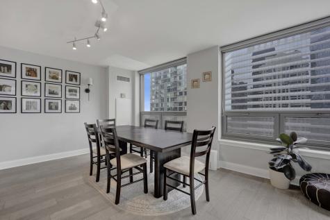 440 North Wabash Avenue Chicago IL 60611
