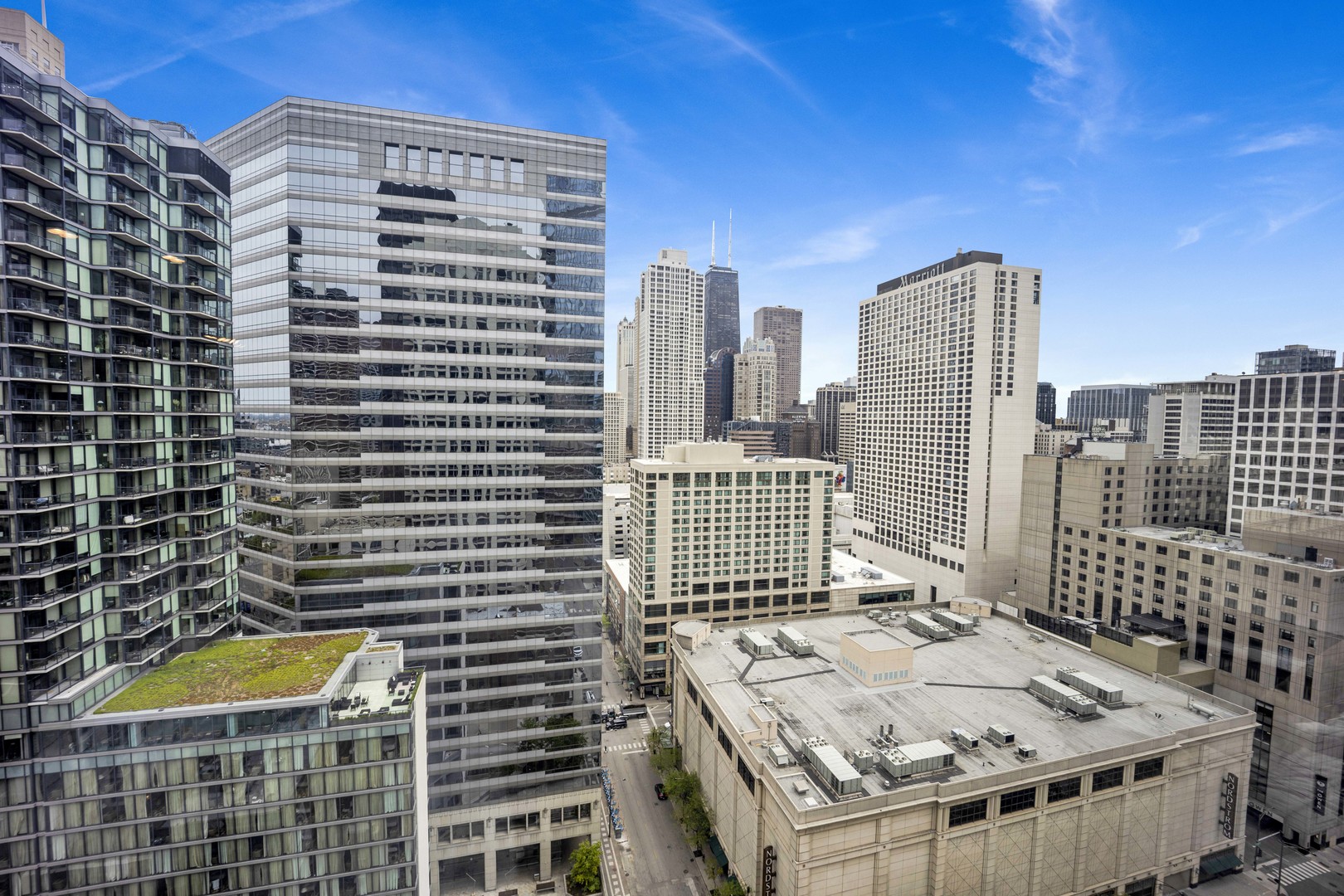 440 North Wabash Avenue Chicago IL 60611