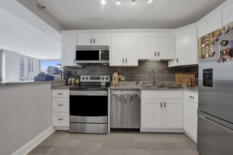 440 North Wabash Avenue Chicago IL 60611