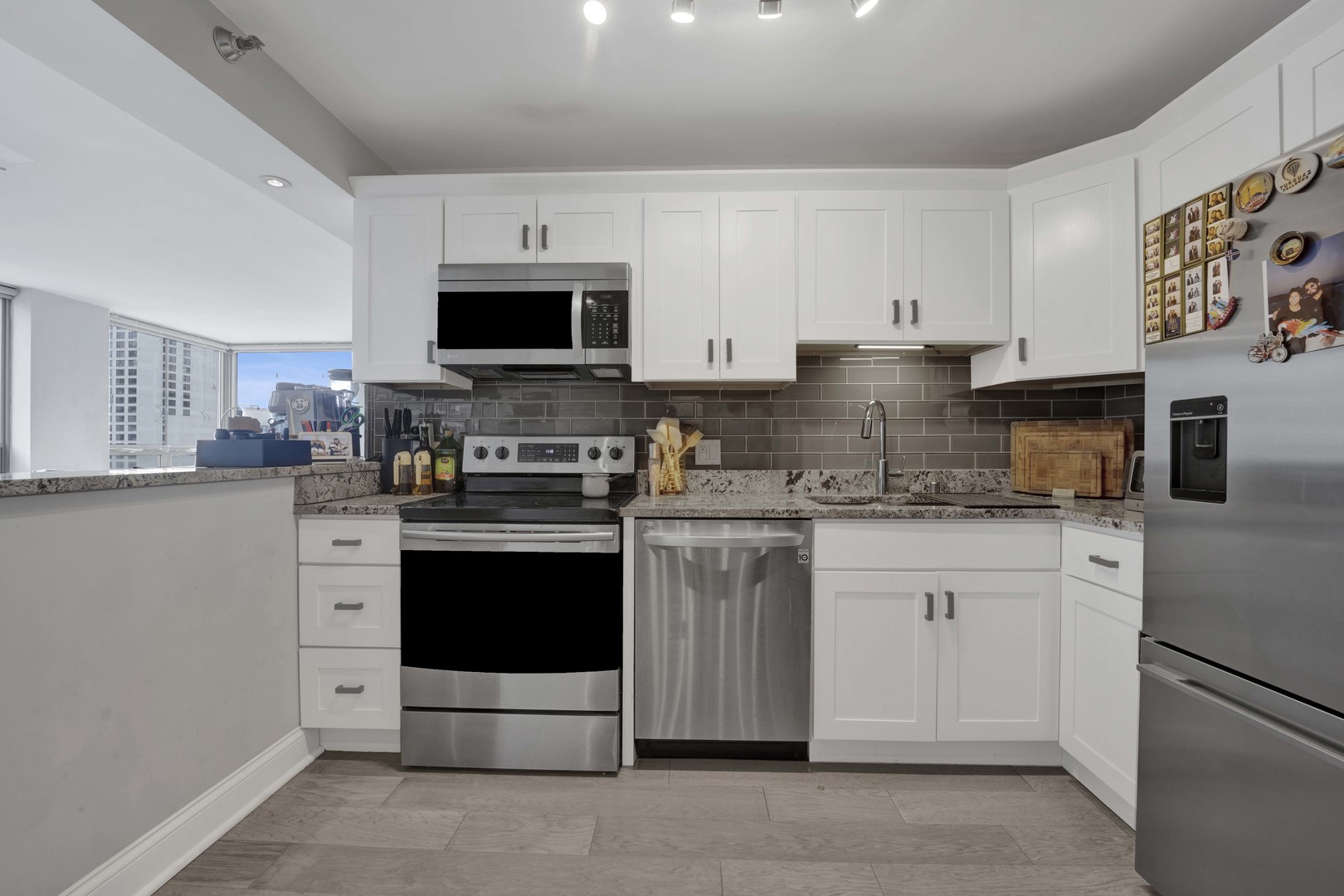 440 North Wabash Avenue Chicago IL 60611