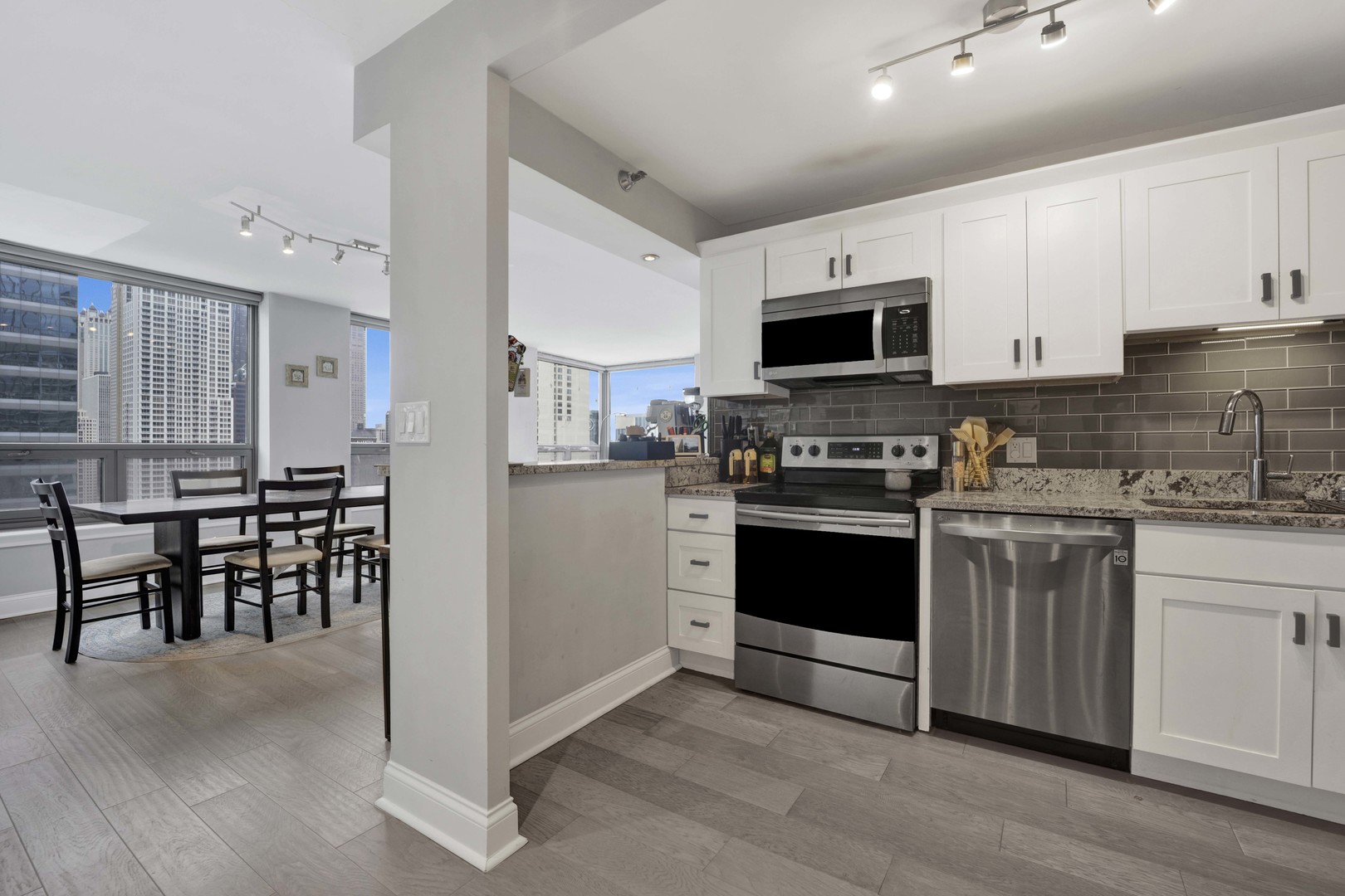 440 North Wabash Avenue Chicago IL 60611