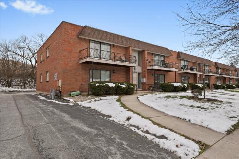 629 North Carroll Parkway Glenwood IL 60425